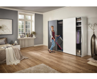 Suszarka do bielizny LEIFHEIT Suszarka Pegasus 150 Solid Slim (81570)